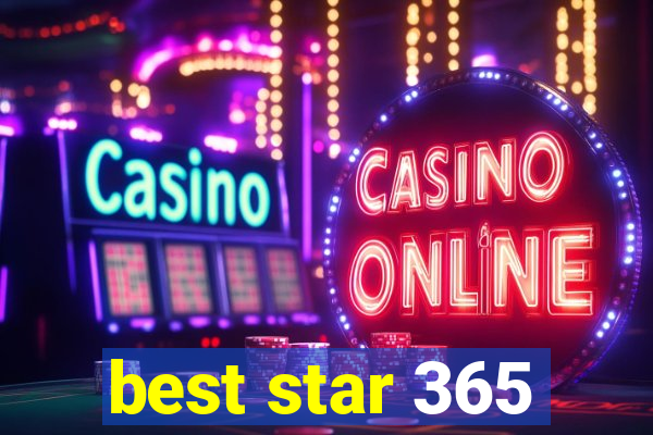 best star 365